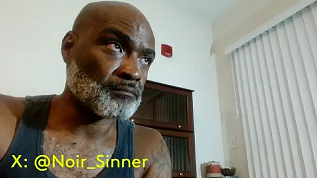 sinnernoir webcam