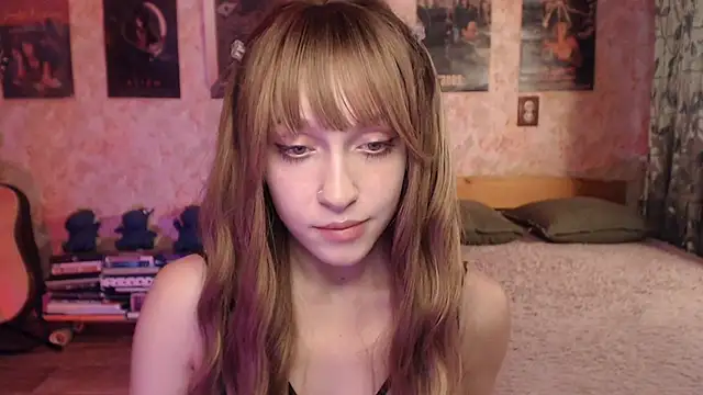 Friendly_Ellie webcam