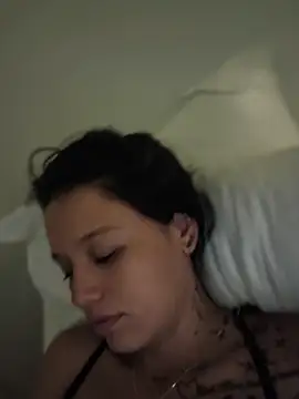 LorenRosse webcam