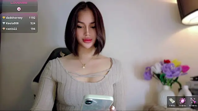 Anna_HollyDoll webcam