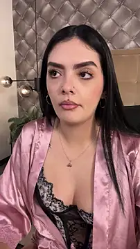 AliceRitter webcam