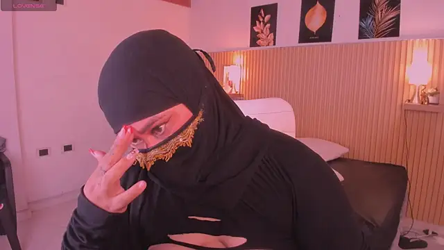 samanee_konn (F young) - Ass oil massage 🍑💦