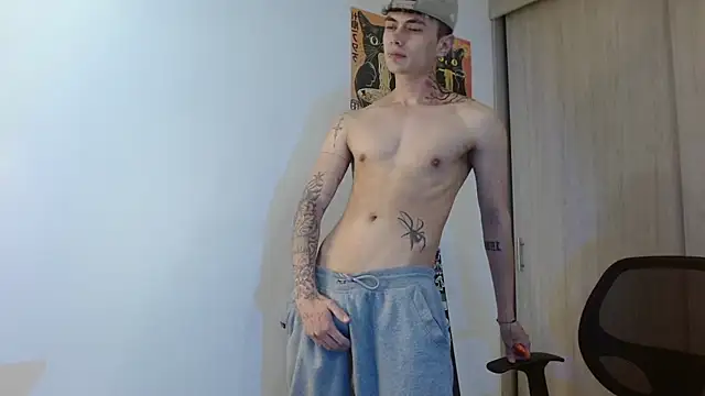 jaico_santos webcam