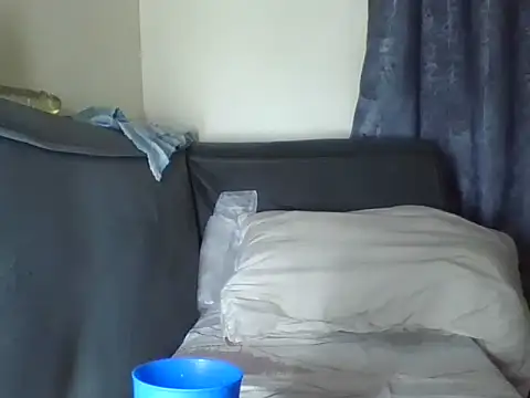 Thick_Me- webcam