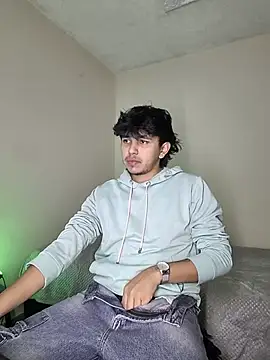 Thiago_Wc webcam