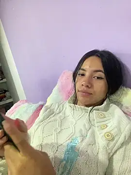 Marianahb-e webcam