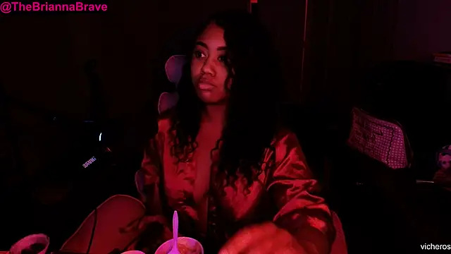 BriannaBrave