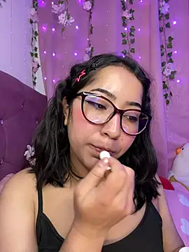 anni_ross webcam