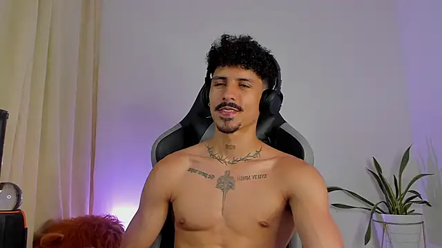 Lukeetaylor webcam