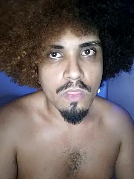 BlessedLucao webcam