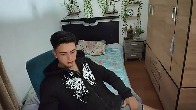 santii_ss webcam