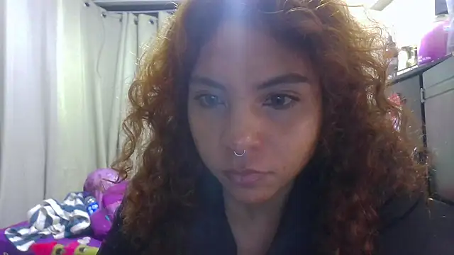 VioletV webcam