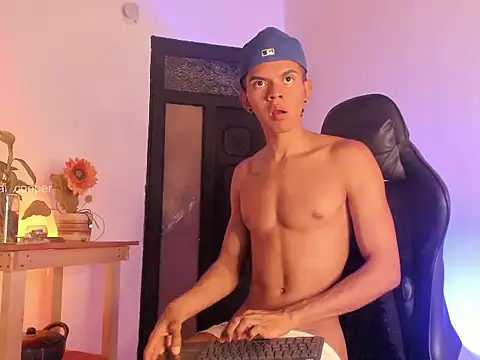 sai_cooper webcam