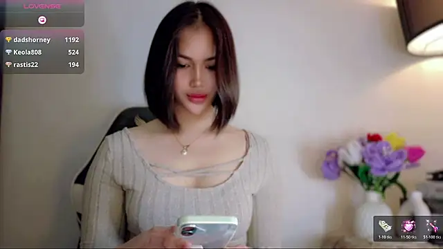 Anna_HollyDoll webcam