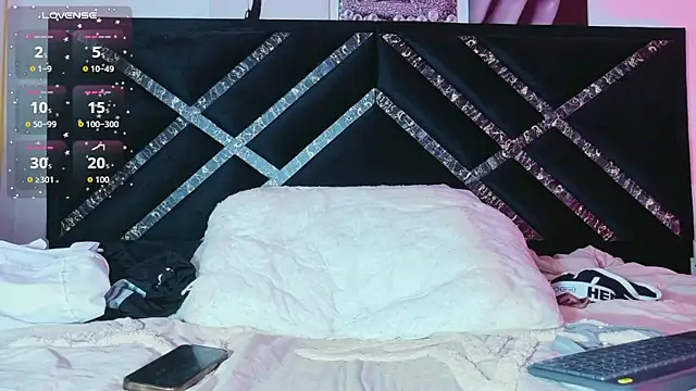 Aaron_Wiinter webcam