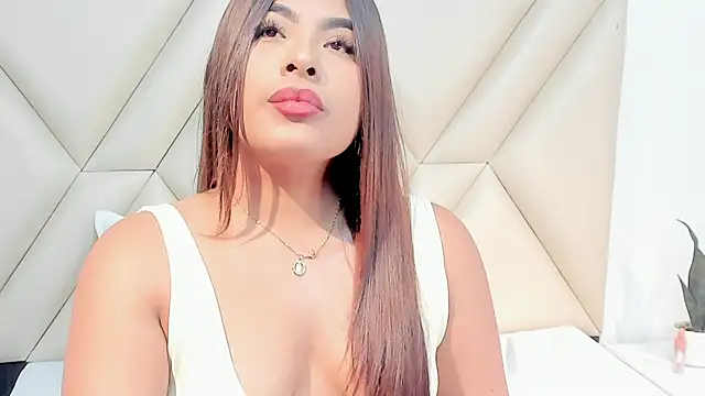 Adara_Herrera01 webcam