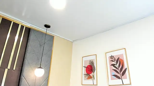 OliviGrace webcam