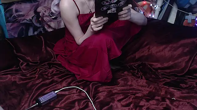 yutachka webcam