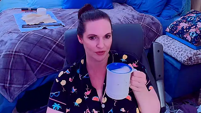 ninajaymes webcam