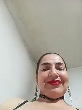 MaryRoze_ webcam