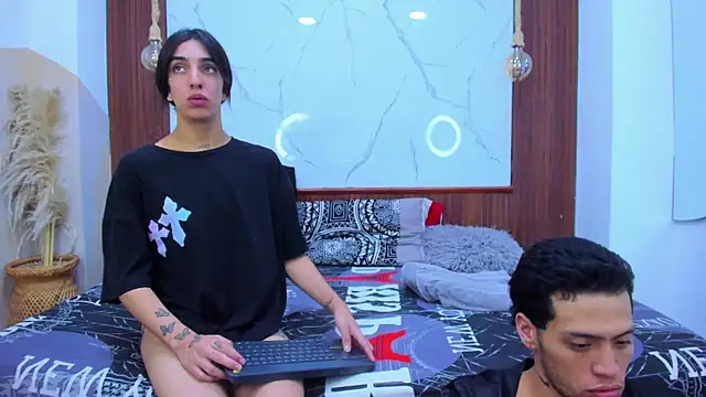 Loversinfire2 webcam