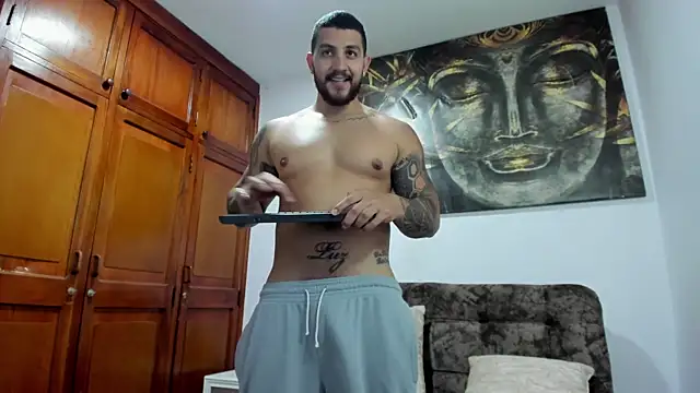 KyleNorth_ webcam
