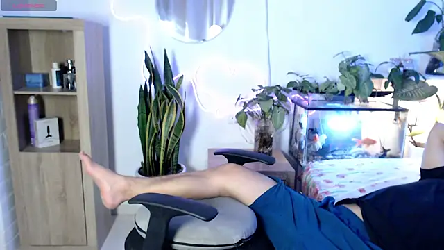 Magnuz_Col webcam