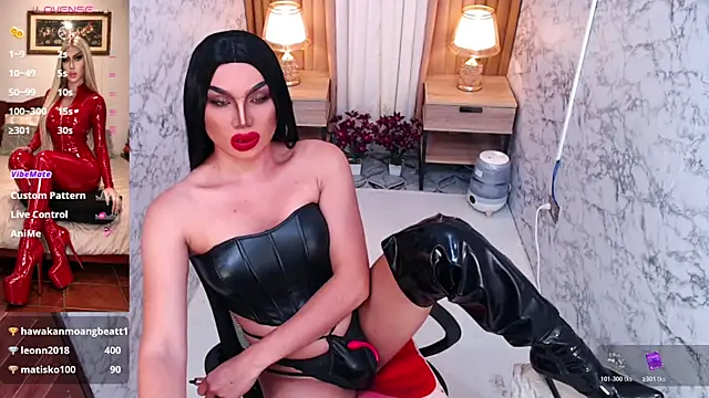Victorias_DomWorld webcam