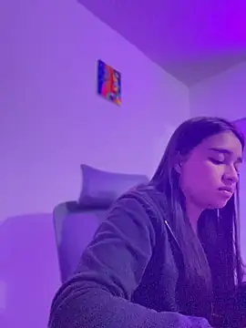 I_Samanthaa webcam