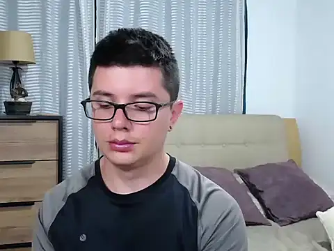 BlackFoXXX69 webcam