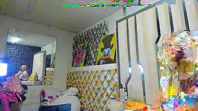 queenstarhy webcam