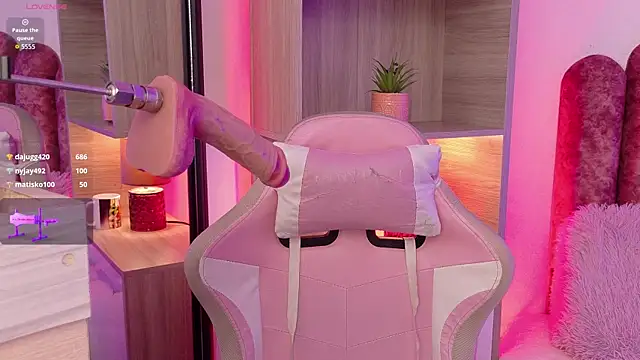 Danika_Dahl webcam