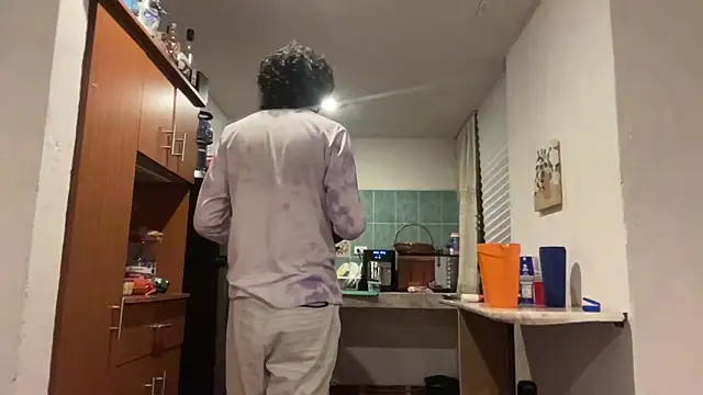 NickMellow_MayaMush webcam