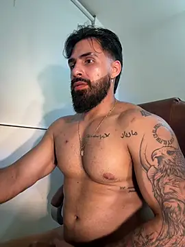 Ryan_Black3 webcam