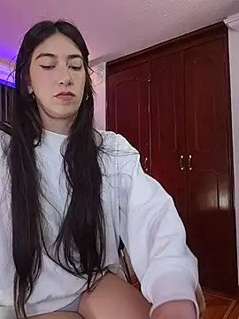 DaddyLolii webcam