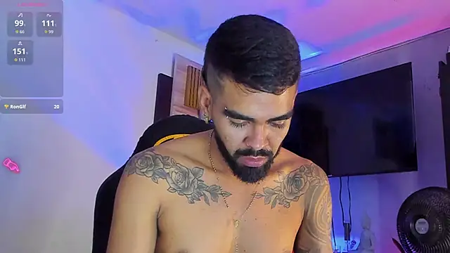 _kameron9811 webcam