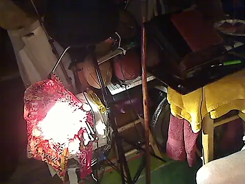 Dreamzluvz2 webcam
