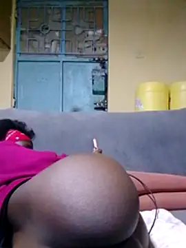 Applecute254 webcam
