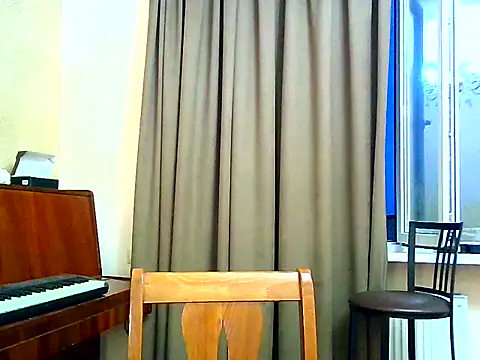 Choco_Man webcam
