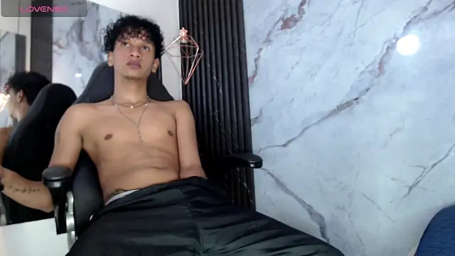BlakeSttone webcam