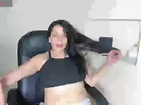 Cristal_dirty_top3 webcam
