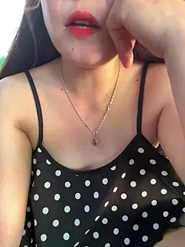 Talia_ webcam