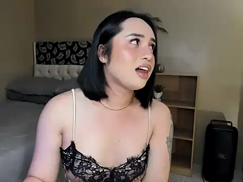MarianeSaints webcam