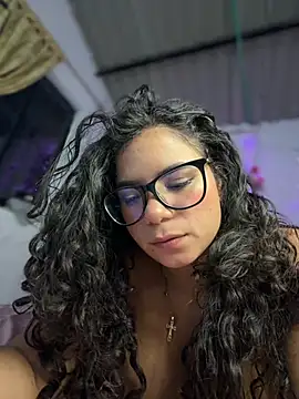 Simone_Miller webcam