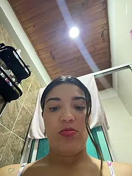 Sarita-candy webcam