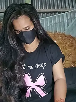 Sexy-Binita webcam