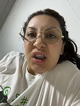 KittyObsession webcam