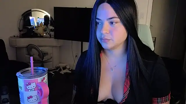 MSaunders webcam