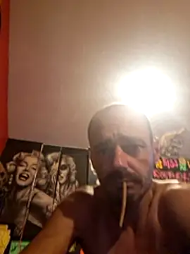 DaddyAndSplashQueen webcam