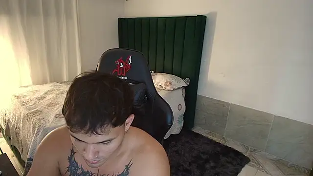 man_dur07 webcam